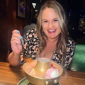 Meet your Posher, Cassie